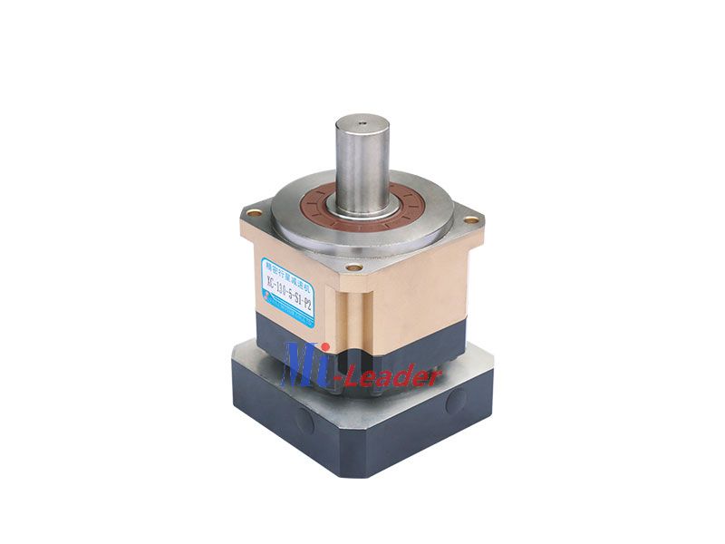 XC系列 行星减速器